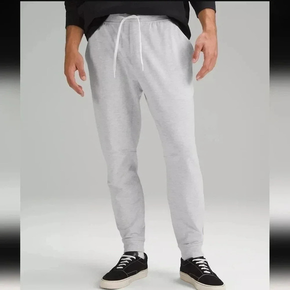 Lululemon City Sweat Jogger - Picture 2 of 5